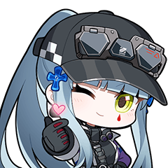 ドールズフロントライン2 Vol.3