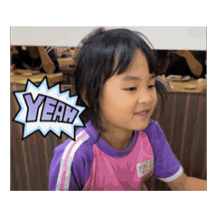 小幸運的日常3 動感諧星