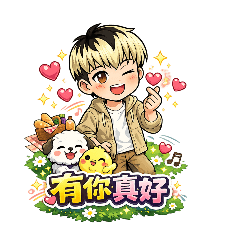 虹的療癒小日常