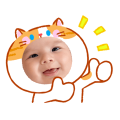 《Baby宥宥 ft. 日常生活》