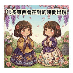 Jessica的貼圖-姊妹日常33