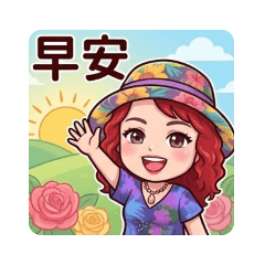 滿意貼圖第三集