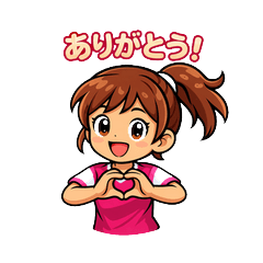 Women's Soccer Daily Stickers