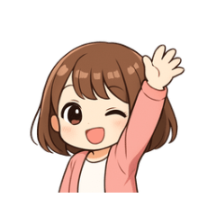 Honwaka Sakura-chan (Daily Use)