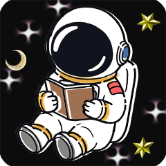 【アストロノーツ】動く！ざっくばらんにGO