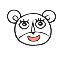 Hamko's Daily BearMouse