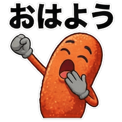 Menta Reaction Stickers Vol.6