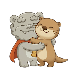 金門阿特的日常用語2～獅在「特」別可愛✨