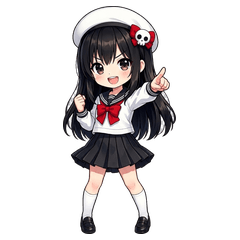 白帽骷髏醬炒股日常