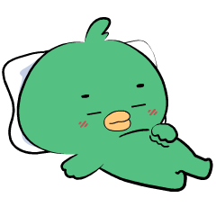 Green Bird v1