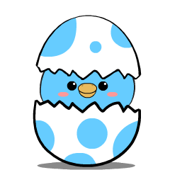 Blue Bird v1