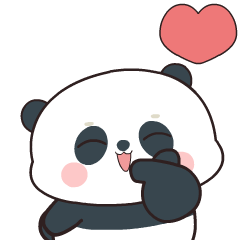 Baby Panda New v1