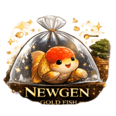 Newgengoldfish