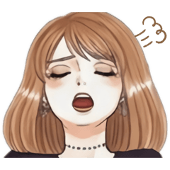 Sassy & Chic: Mood Swings