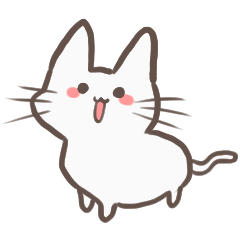 Weird Relaxed Cat Vol. 1