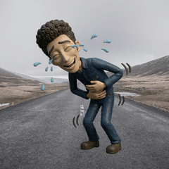 Crazy Trucker's Daily Chats