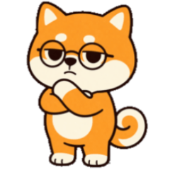Acting Smart | Concept Shiba