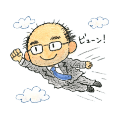 Lucky hermit stamp_20260410094033