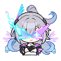 Honkai: Star Rail Pom-Pom Gallery Set 27