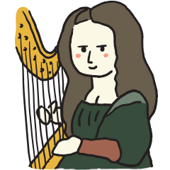 The Painting Concert (japanese)