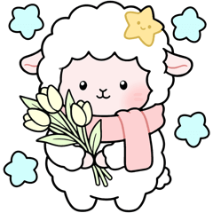 luvsmindshop Baaaaa!