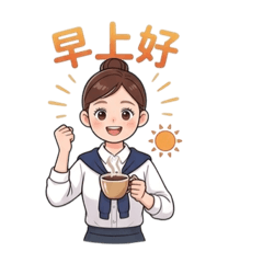 生活日常4 by YIHUA