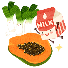 Veggie Carnival蔬果派對