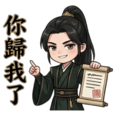 ★霸道王爺★ 你歸我了