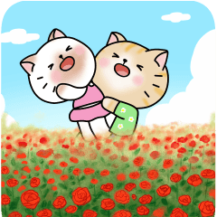 Nana & Nono: Summer Love (Popup - EN)