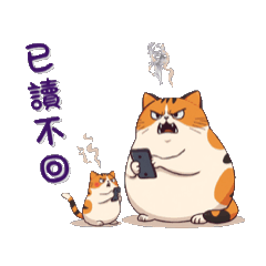 小寶貝⑧｜搞笑劇情（動態版）