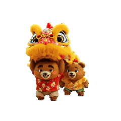 Chill熊來囉!!Chill要這樣玩