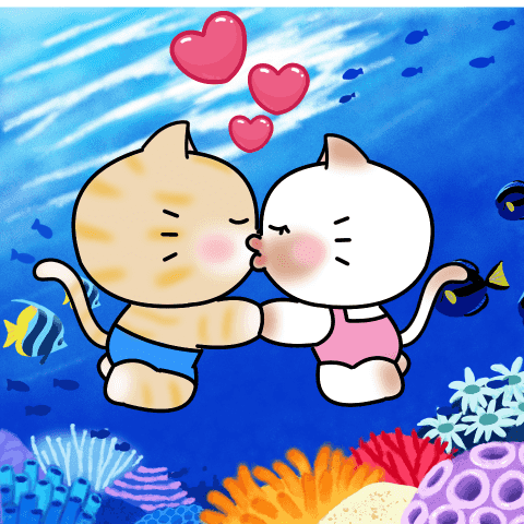 Nana & Nono: Summer Love (Effect- EN)