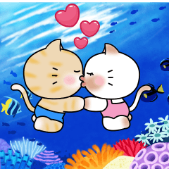 Nana & Nono: Summer Love (Effect- EN)