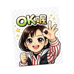 小茉莉日常篇-2