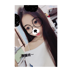 公主 ｜ 可愛系列