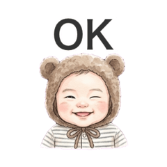 otochan stamp version1