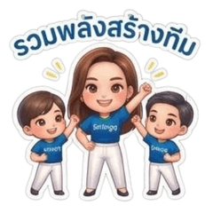 แม่ทีมขายประกันสุดคิ้วท์  EP.1