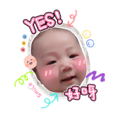 花生米的小小日常