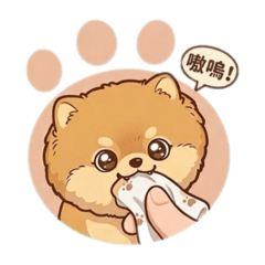 ももの生活貼圖