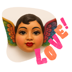 Guardian Angel Bijou