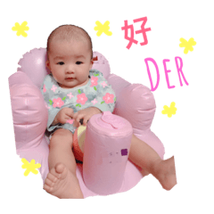 妮妮❤️