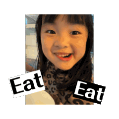 小幸運的日常3 動起來