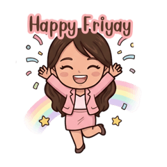 Roseju : Office in pastel mood