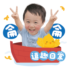Lunlun's Funny Daily Life