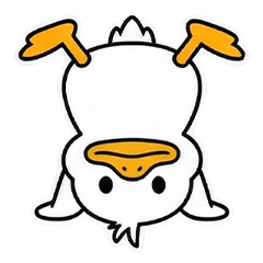 呆萌小鴨的失控日常