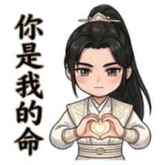 ★霸道王爺2★你是我的命