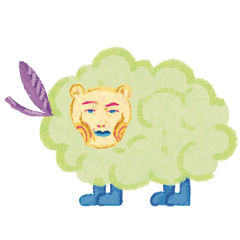 ㄇㄧㄝˊㄧㄤㄦ