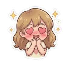 [無文字] June: 甜蜜日常情侶氛圍