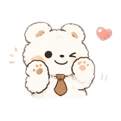 Kamu Bearʕ•ᴥ•ʔ