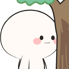 Funny Egg 9 : Animated Stickers